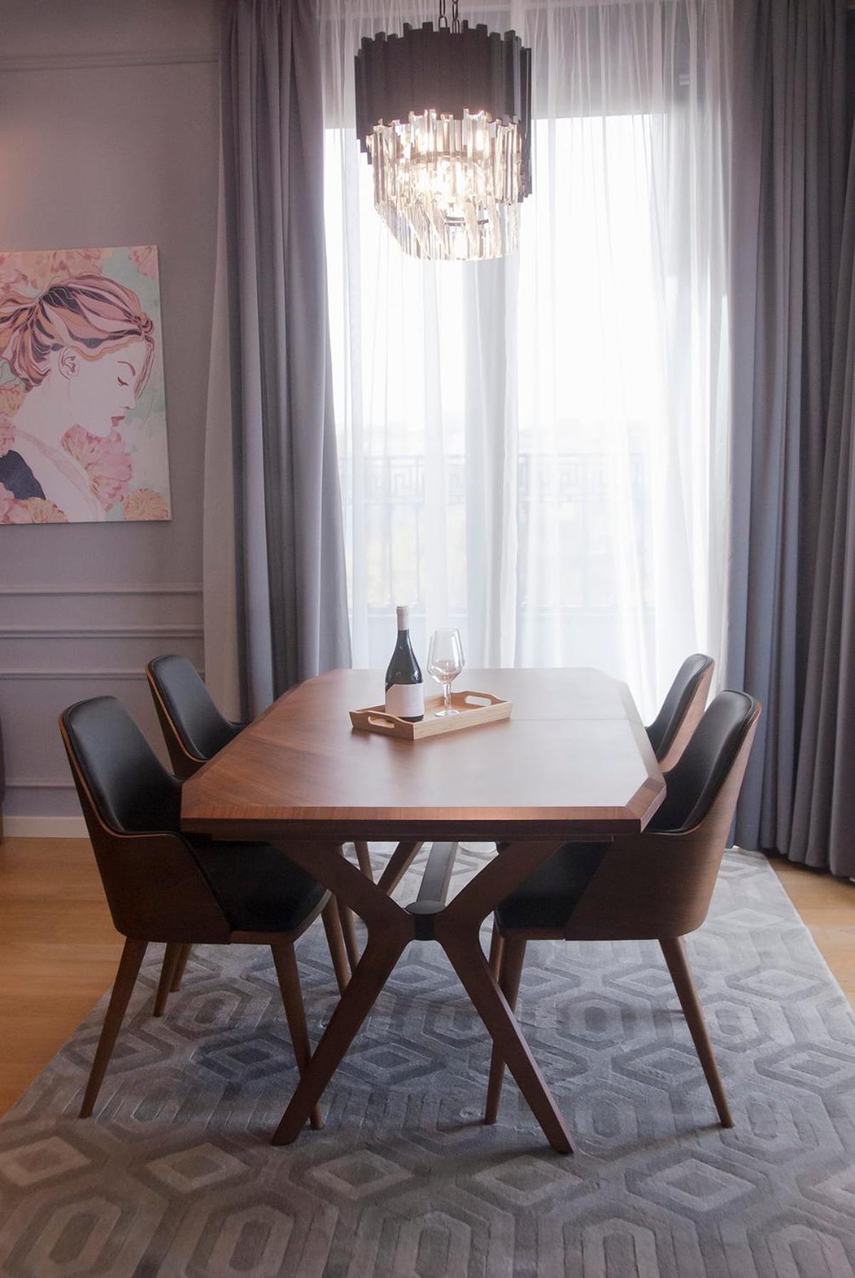 H41 Luxury Suites Belgrado Buitenkant foto