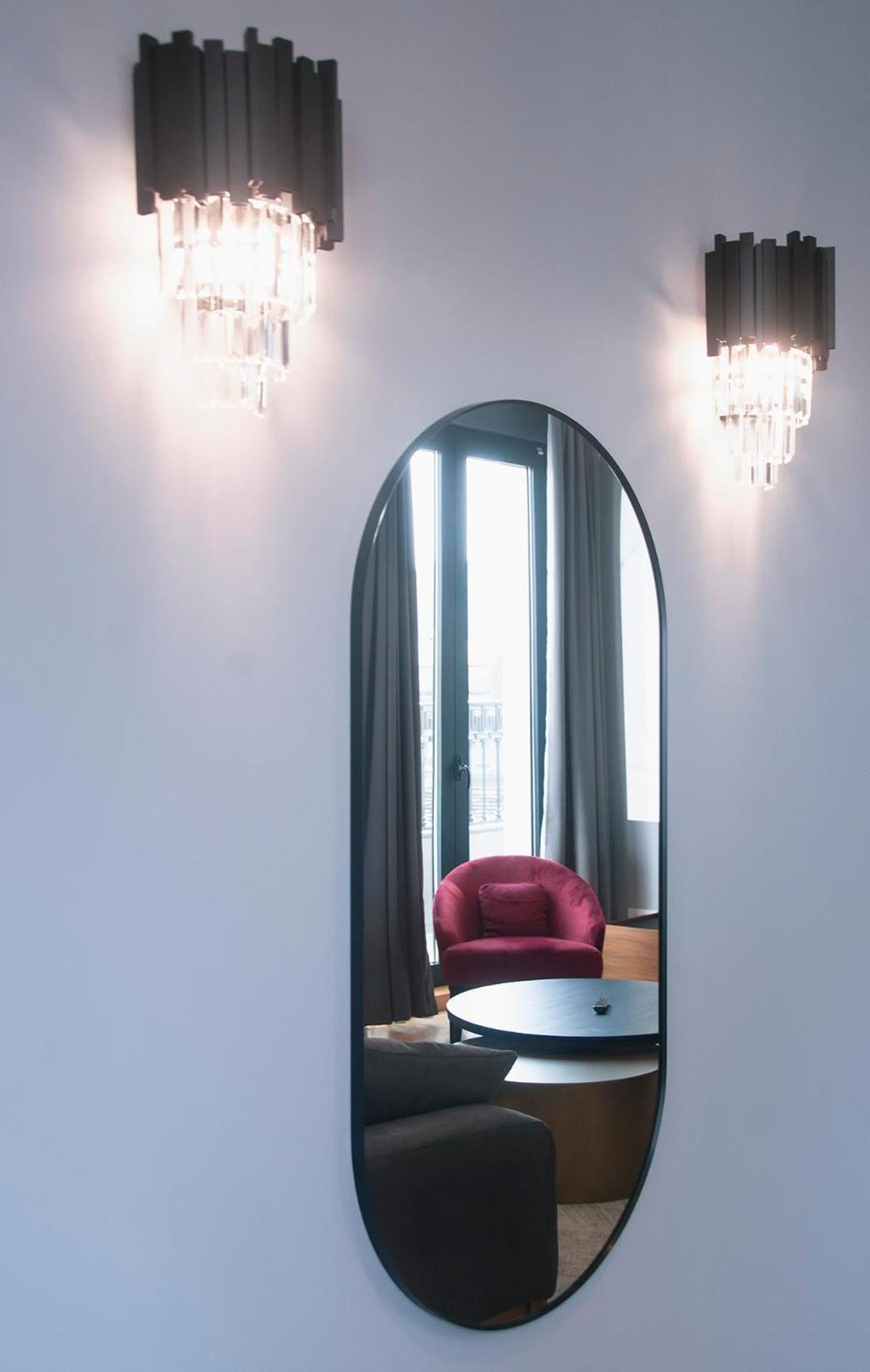 H41 Luxury Suites Belgrado Buitenkant foto